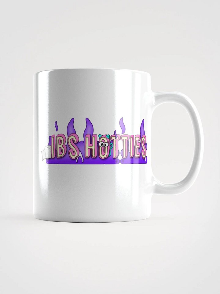 IBS HOTTIES COFFEE CUP product image (2)