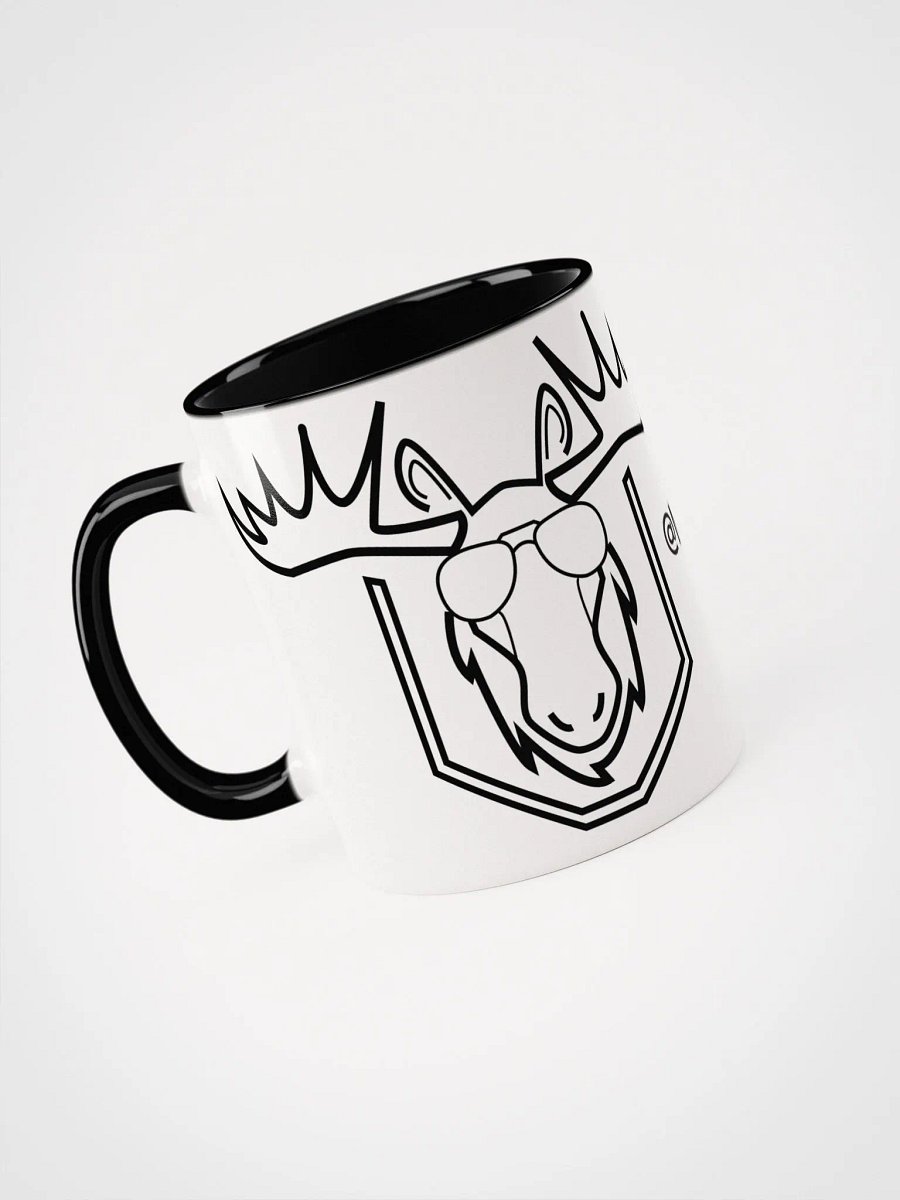 Definitely NOT a Whiskey Glass product image (3)
