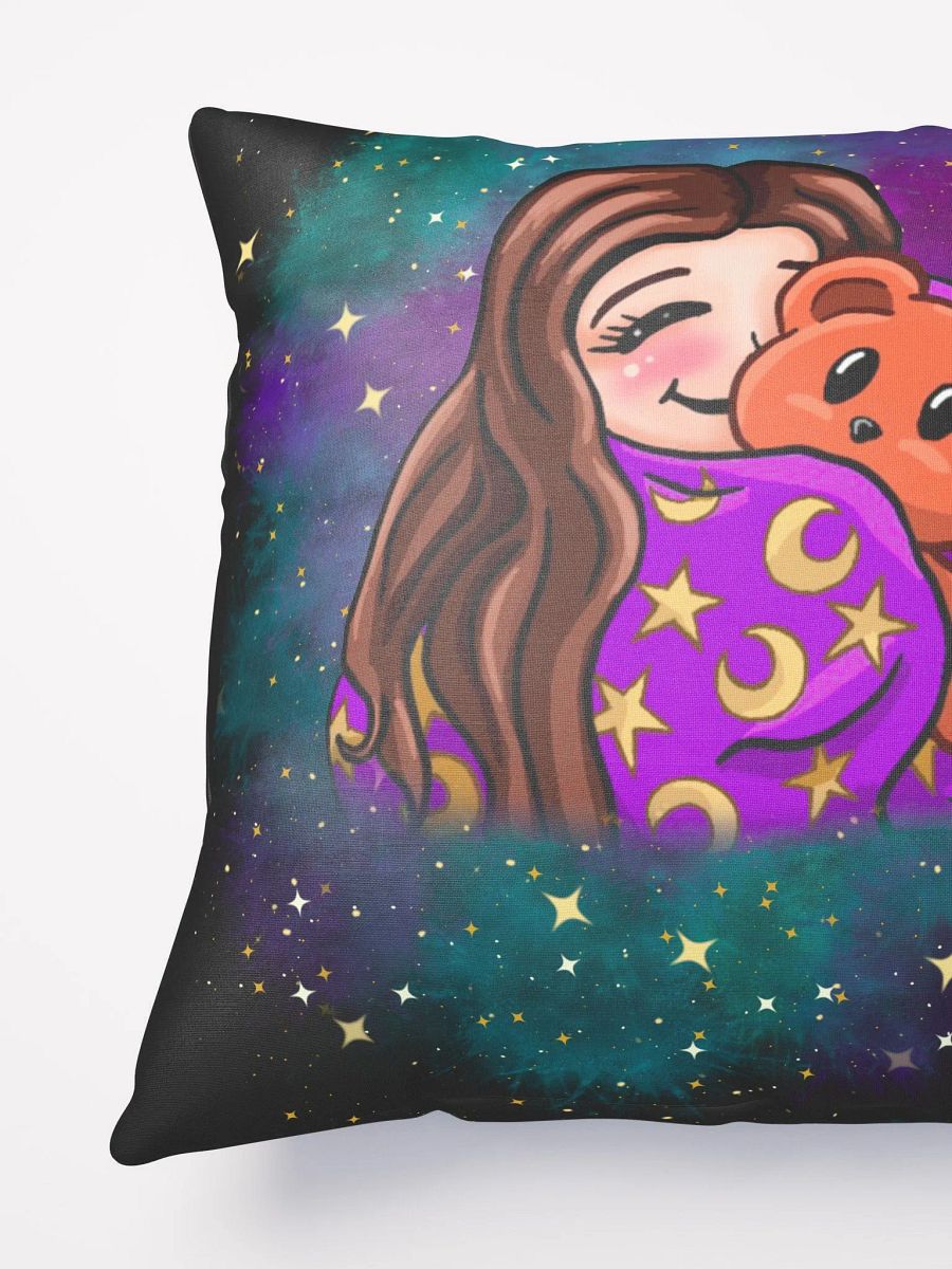 COZY Throw Pillow!! product image (4)
