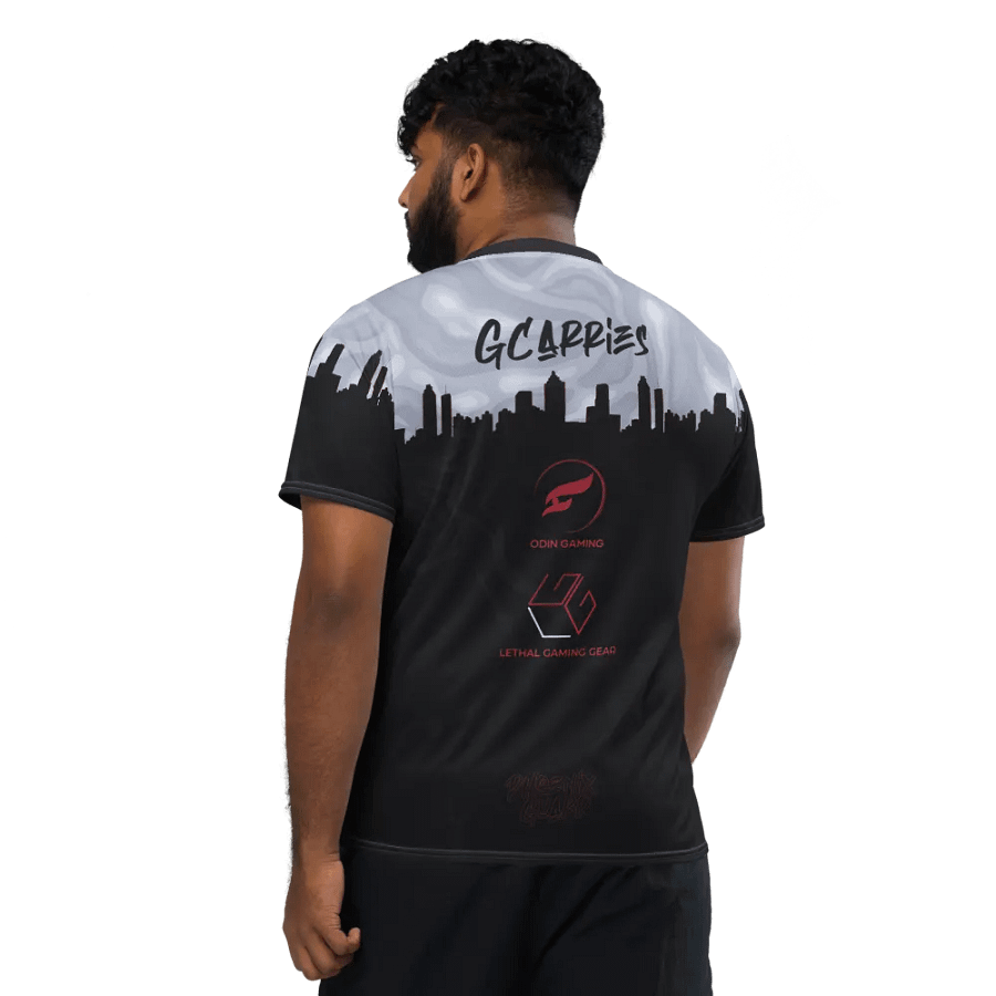 Standard Jersey Kit. product image (3)