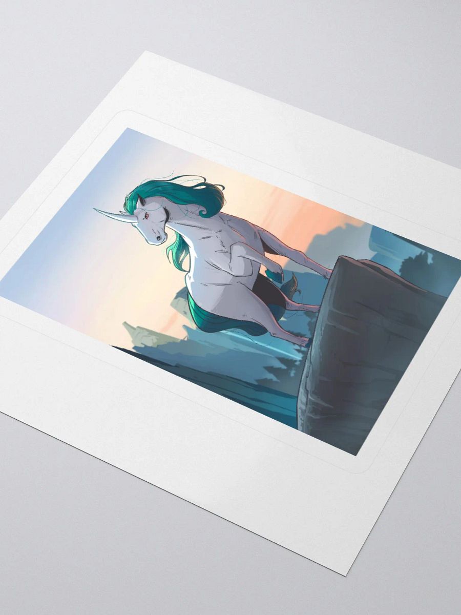 Indrik, the Unicorn Beast product image (8)