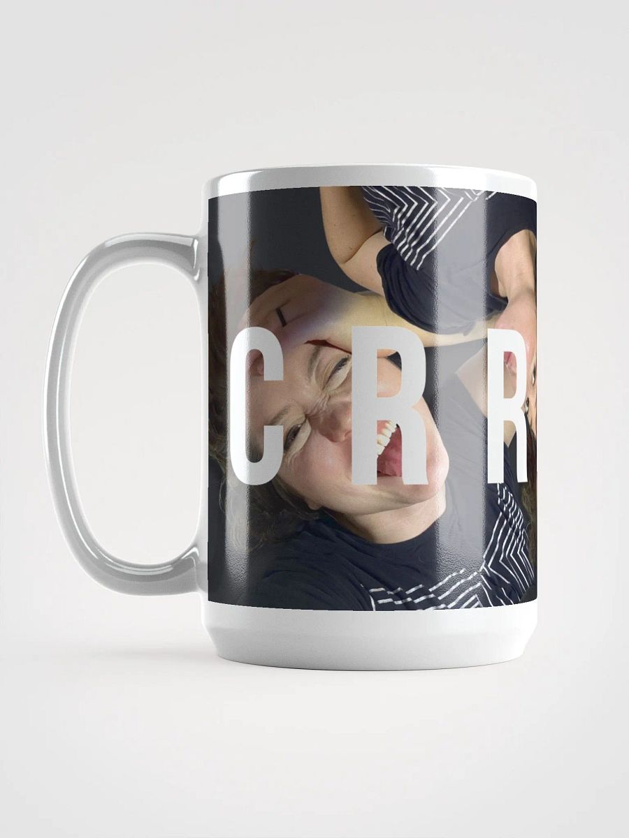 Crrissa - Mug product image (6)