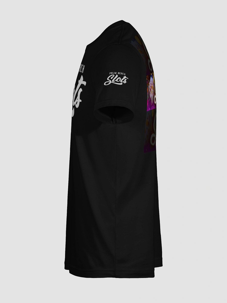 Palm Beach Slots Jackpot Tee Miami Edition product image (11)