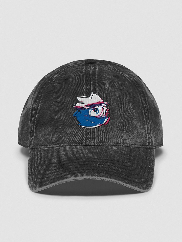 Glitchin' Dad Hat product image (3)