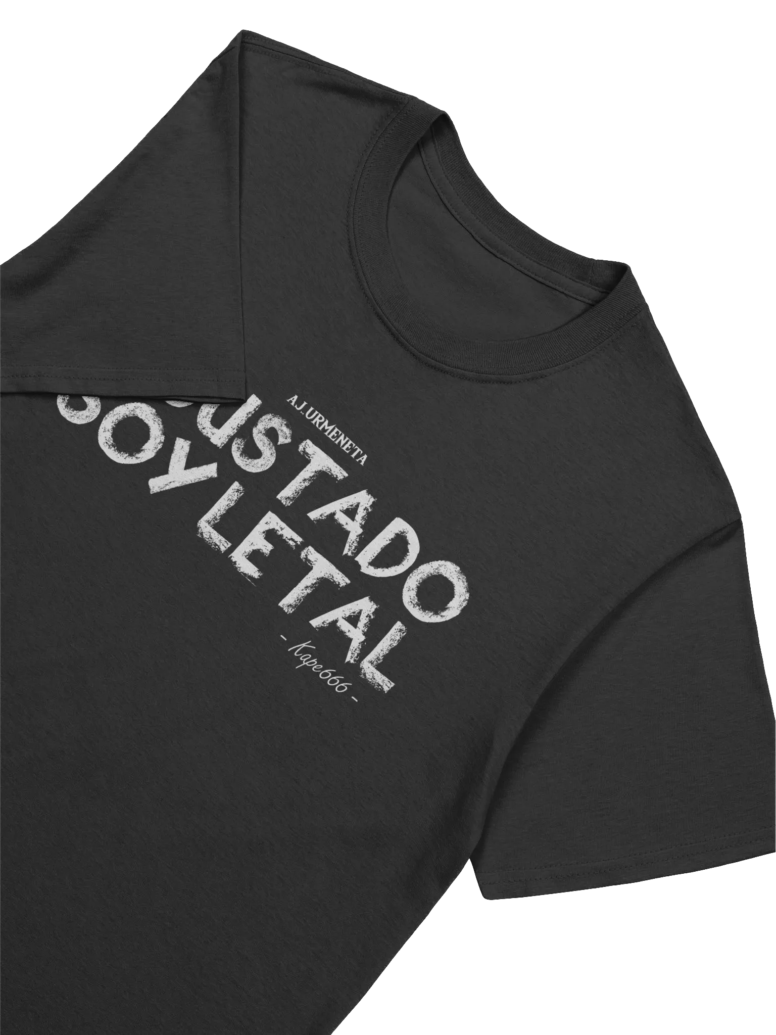 Asustado soy letal product image (3)