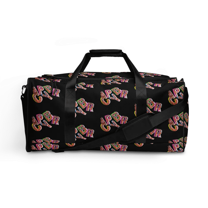 "HUH" CAPYBARA product image (1)
