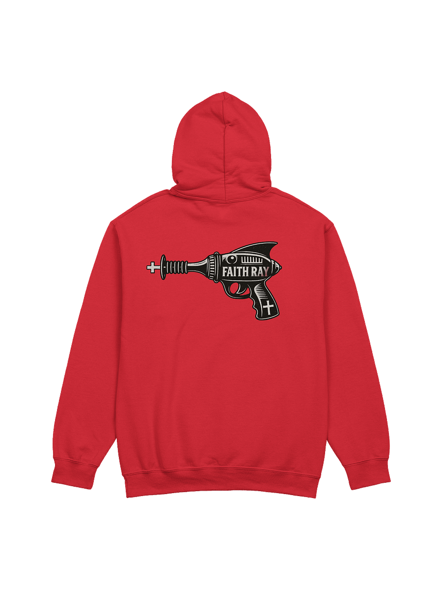 Faith Ray Hoodie product image (1)