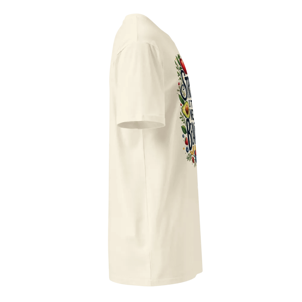 Strong is the New Beautiful Unisex T-Shirt product image (5)