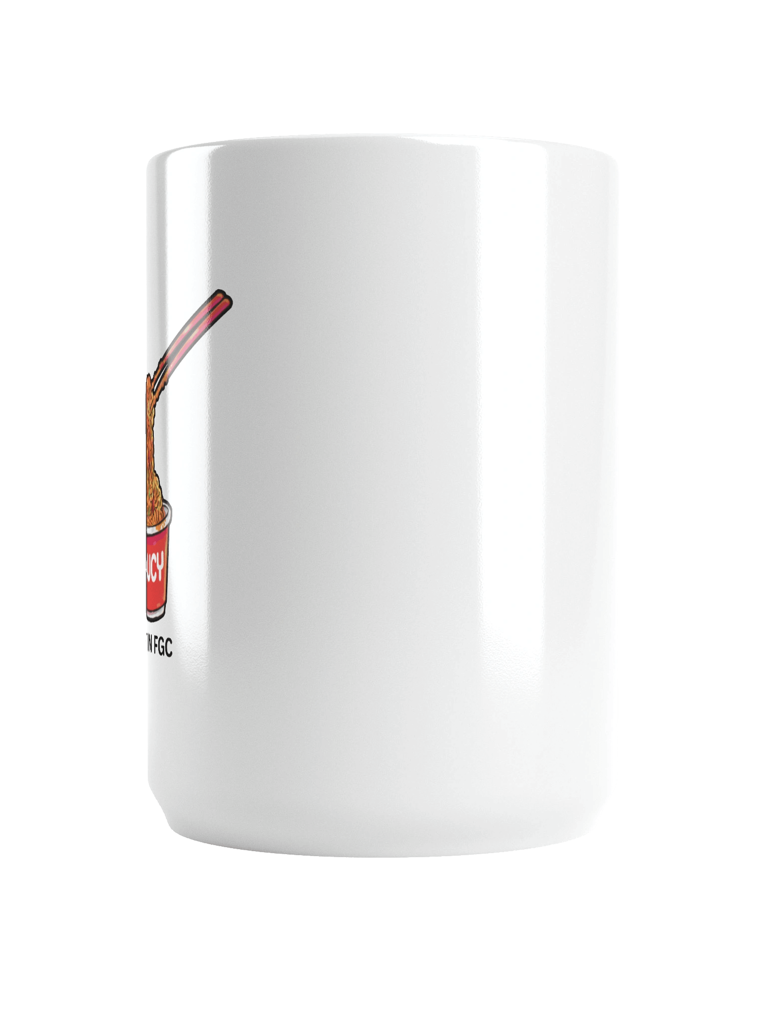 Saucy Noods Mug product image (6)