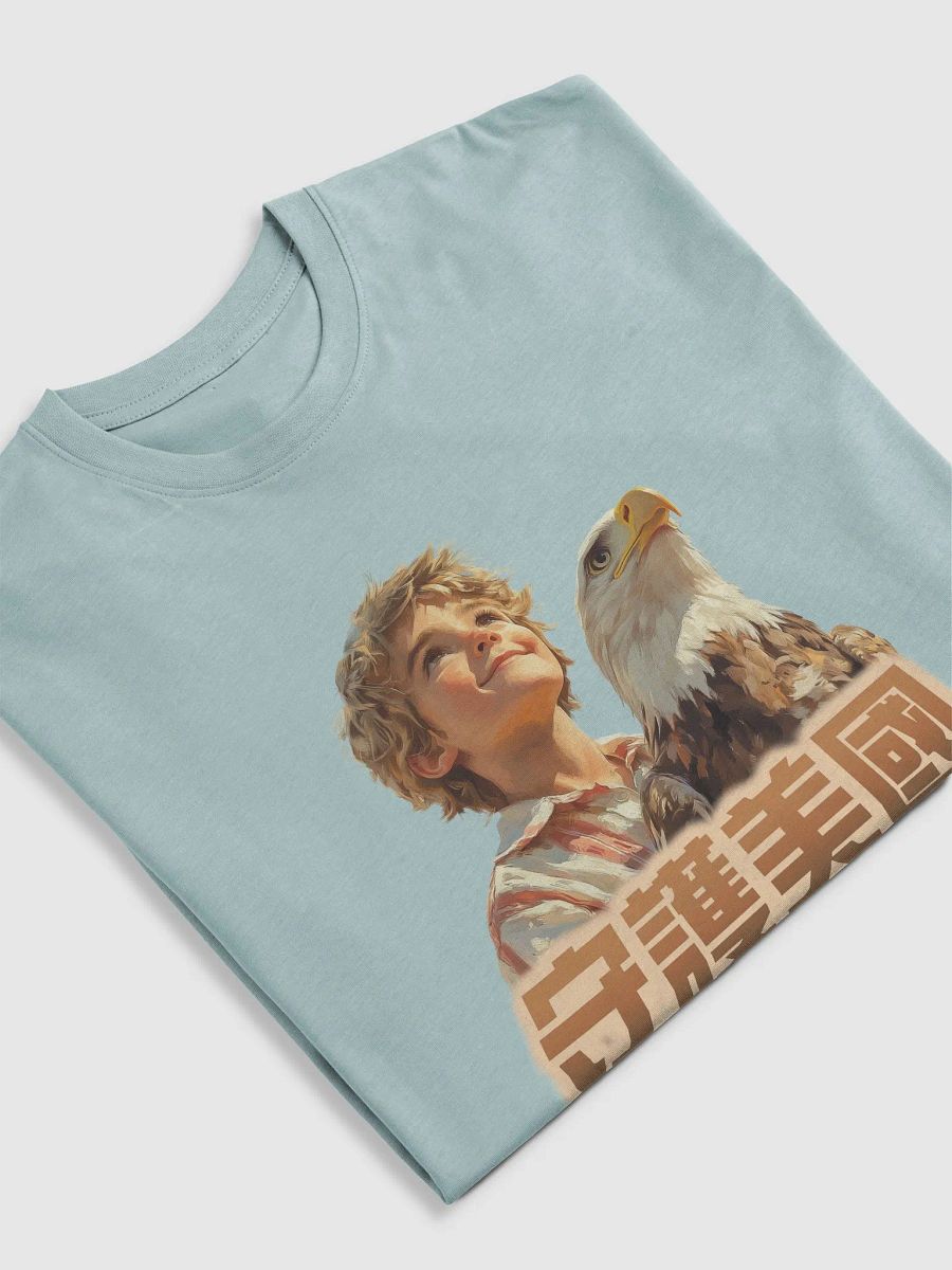 「守護美國」主題T恤 product image (19)
