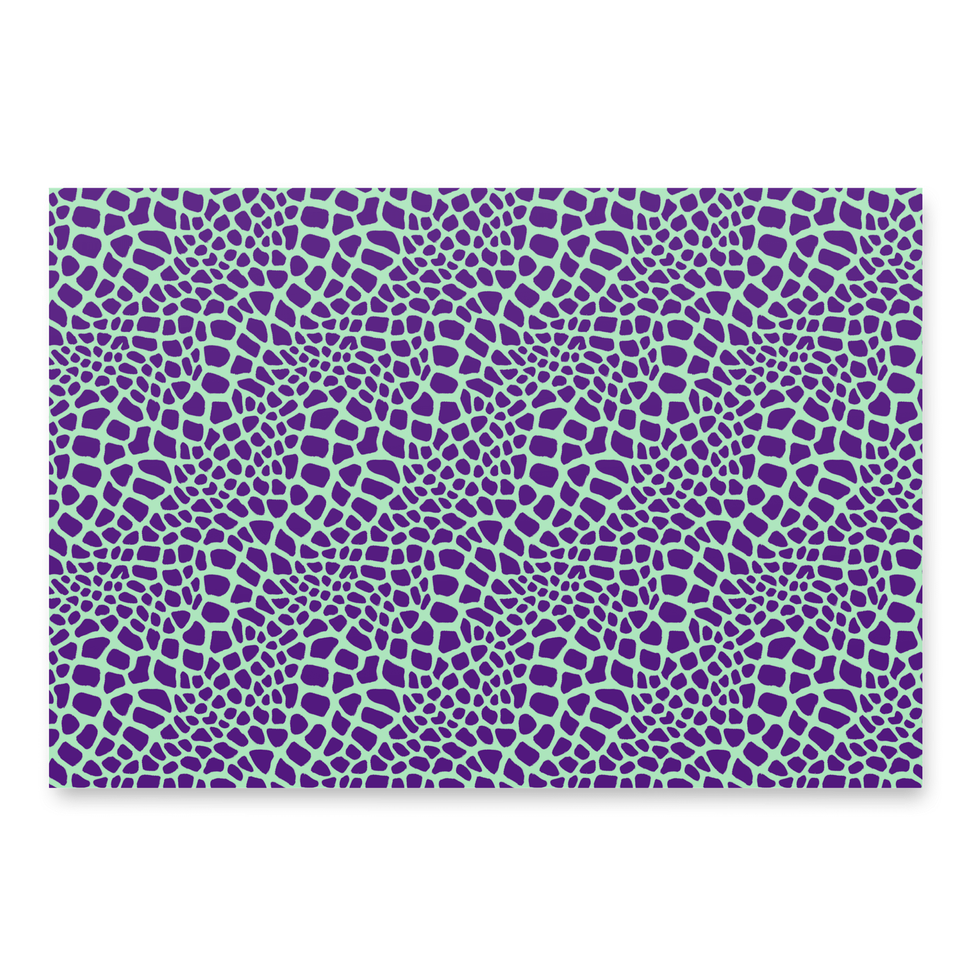 Green Giraffe Paper Sheerts product image (2)