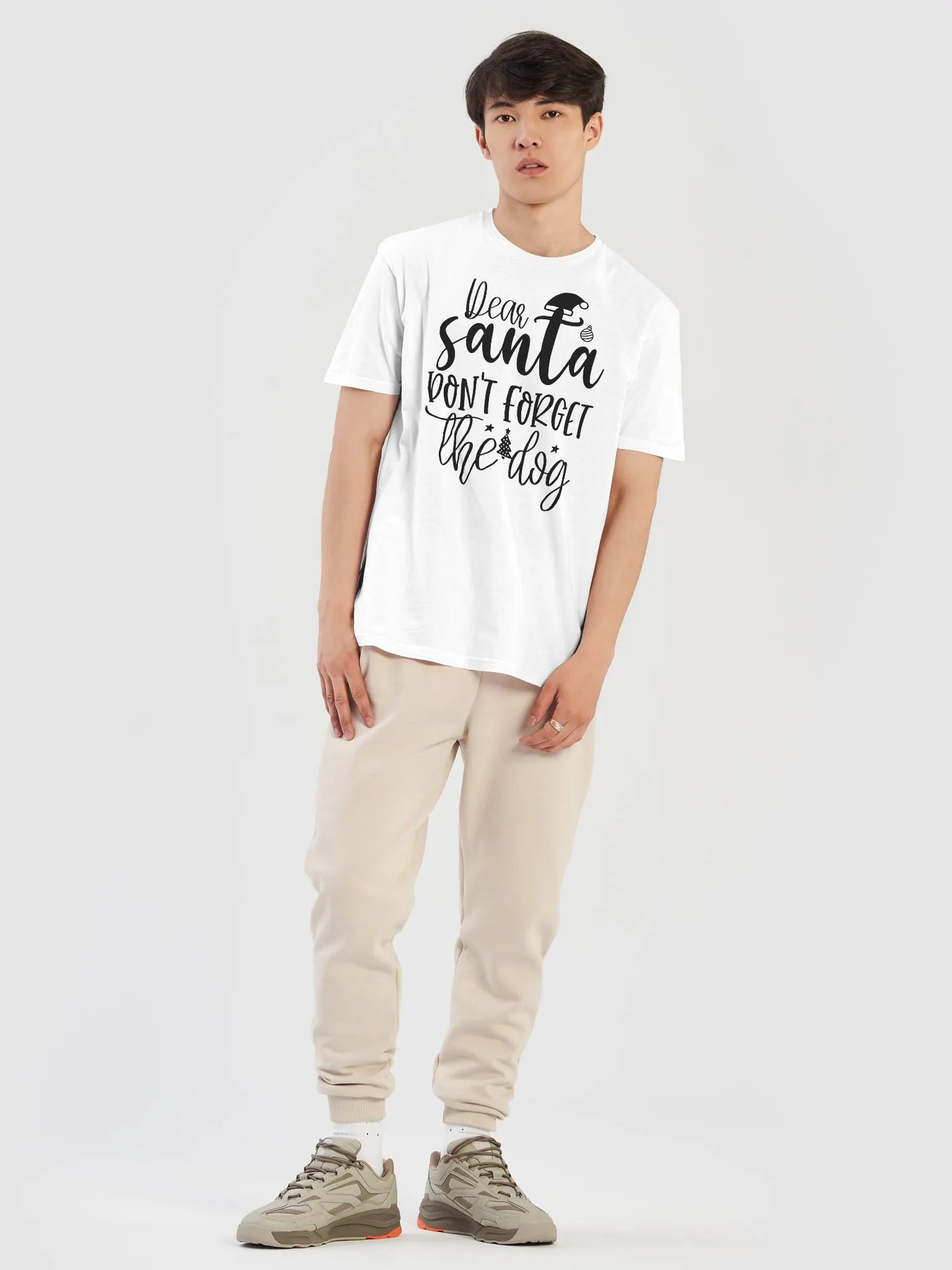 Dear Santa Don't Forget the Dog product image (7)