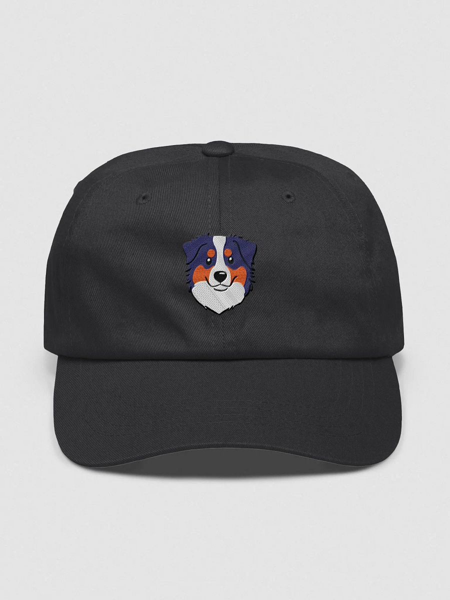 Cute Australian Shepherd Dog Classic Dad Hat product image (2)