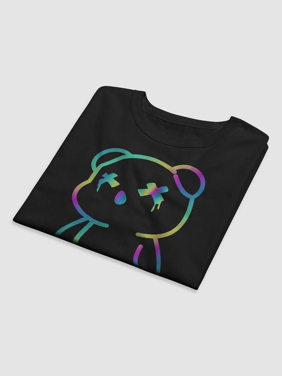Camiseta Bear Holo product image (5)