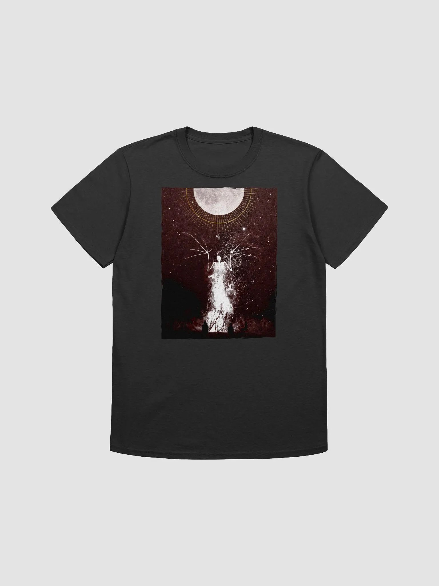 Emergence Unisex T-Shirt product image (2)
