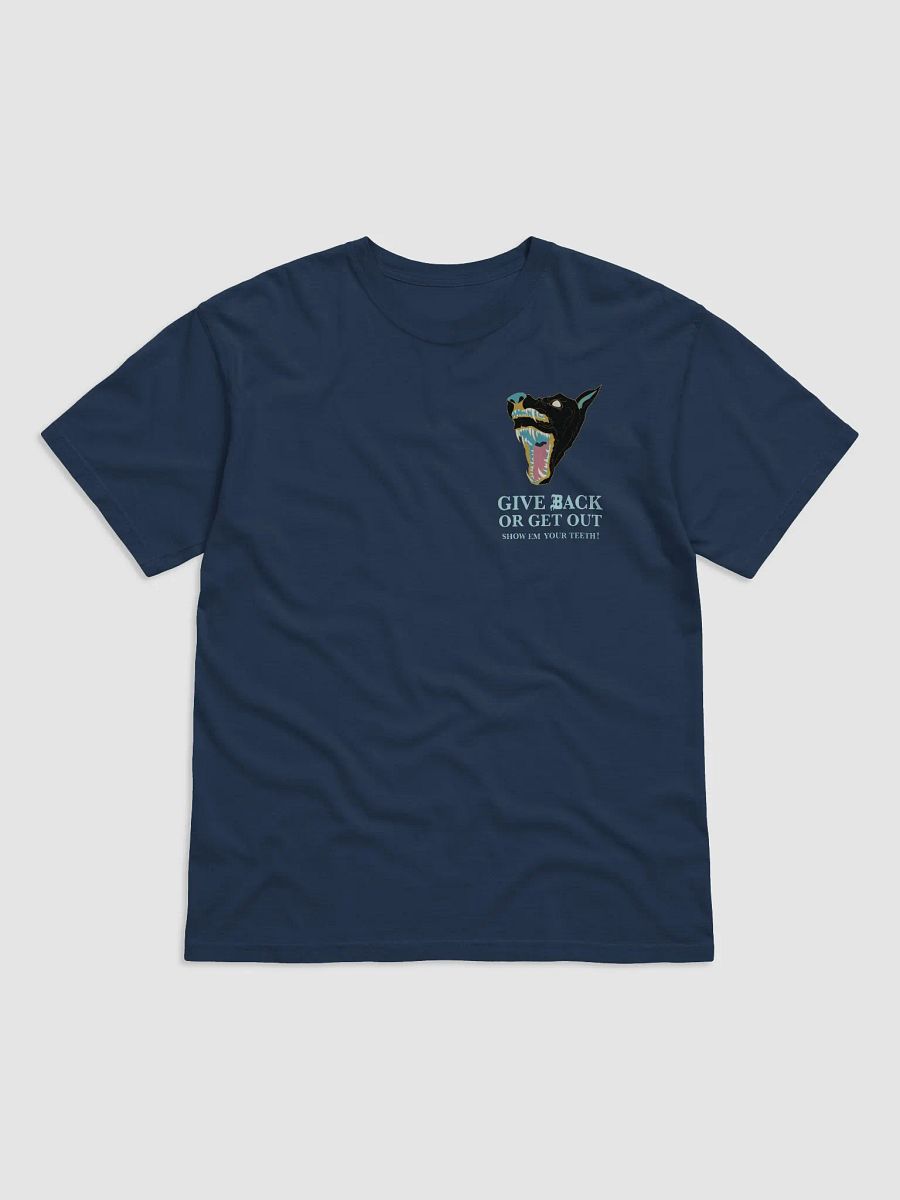 S.E.Y.T. shirt 3 product image (4)