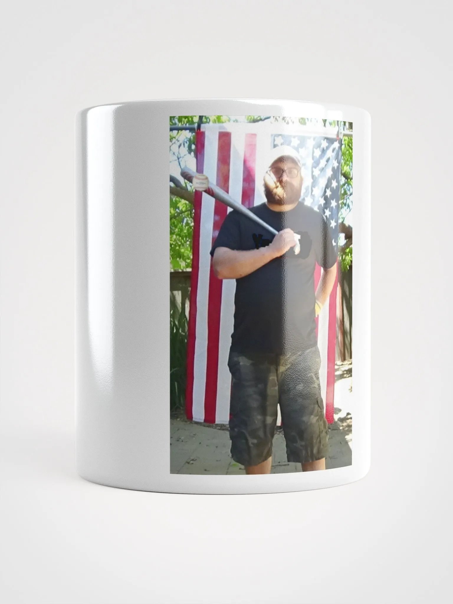 America's past time product image (1)
