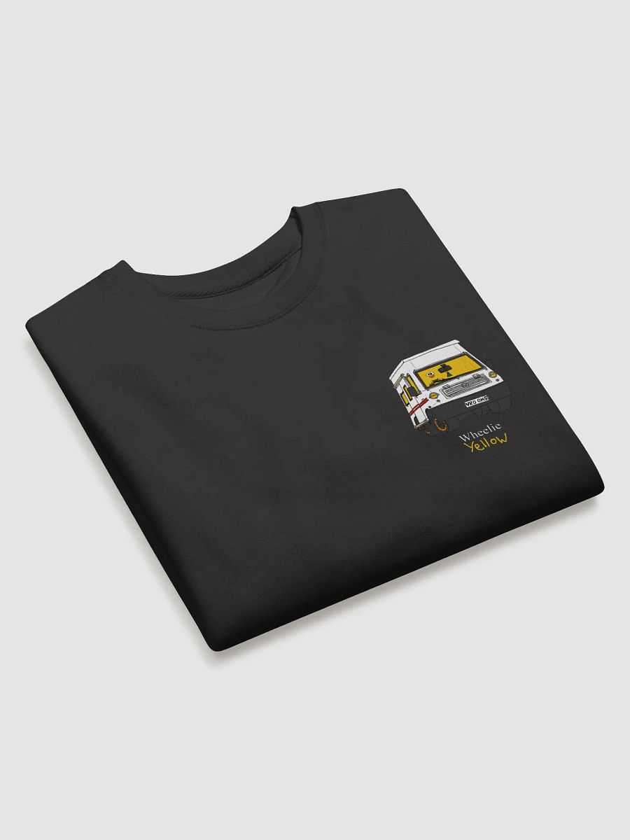 Small van sweatshirt! product image (21)