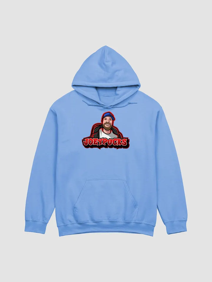 Pucks Hoodie product image (6)