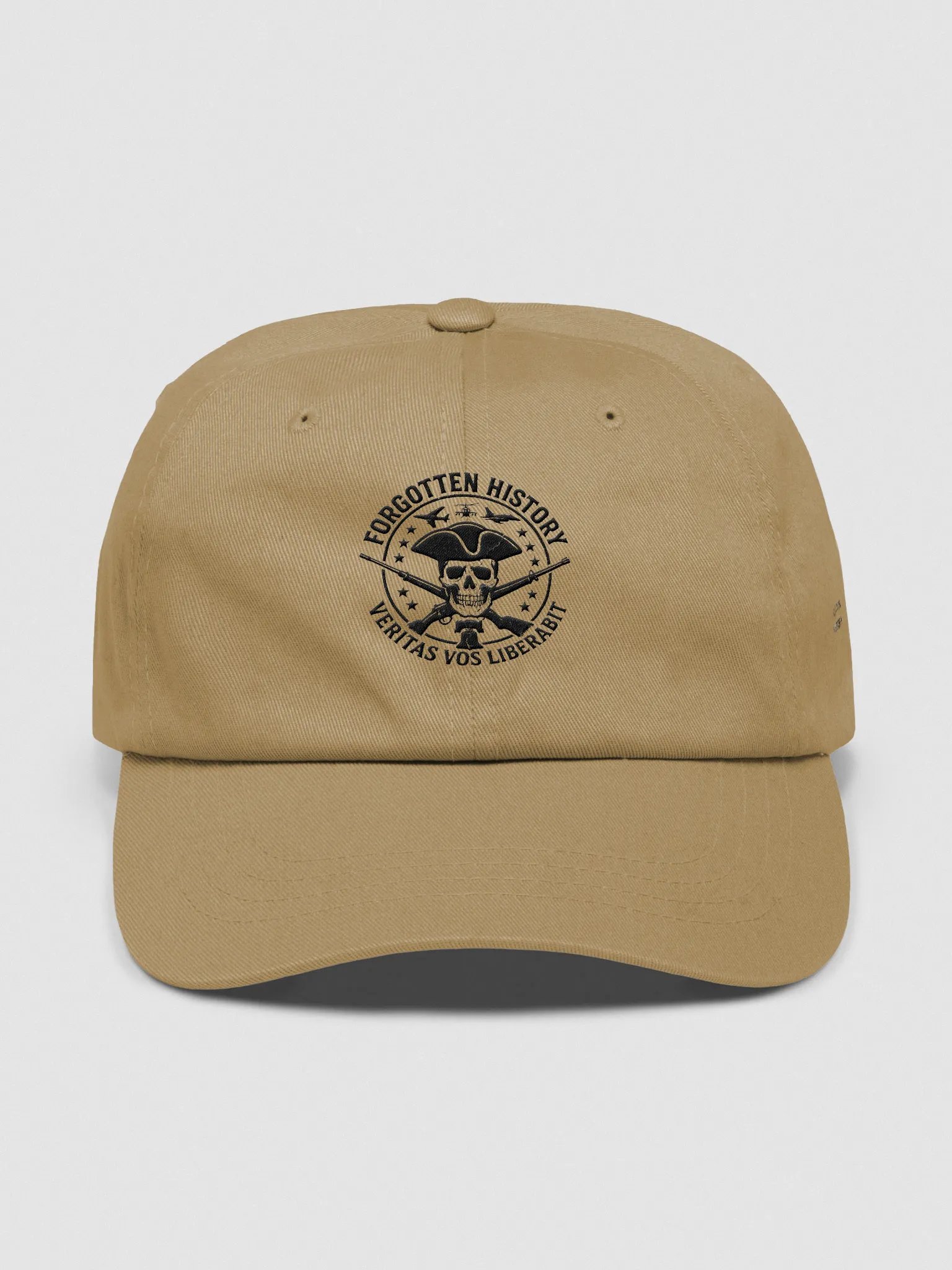 2025 Memorial Day Hat product image (1)