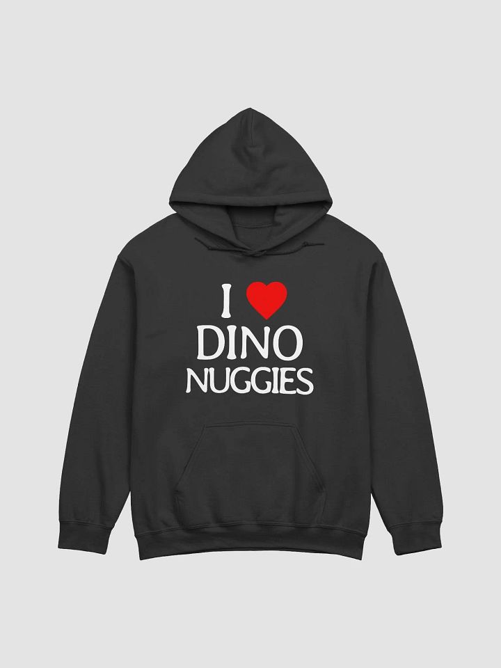 i <3 Dino Nuggies (Hoodie) product image (6)