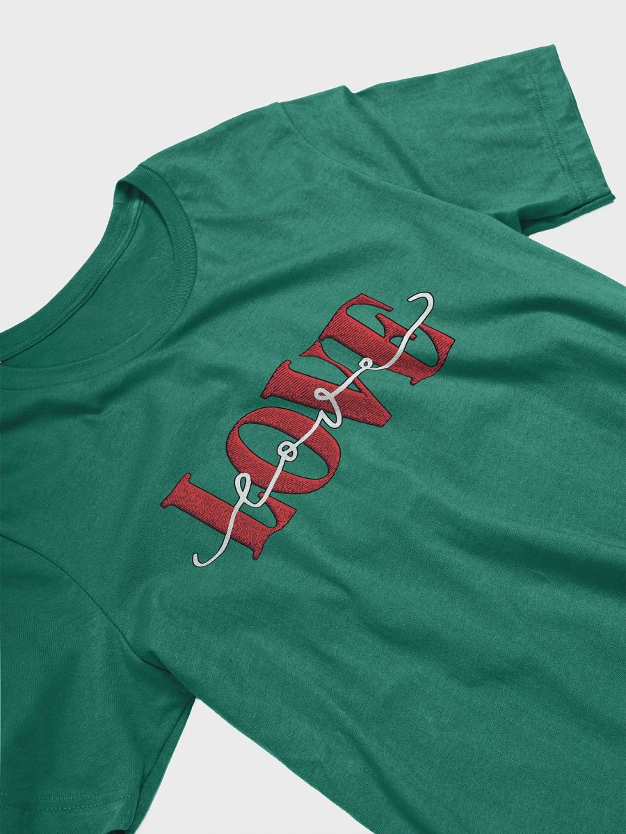 Love T-Shirt product image (40)