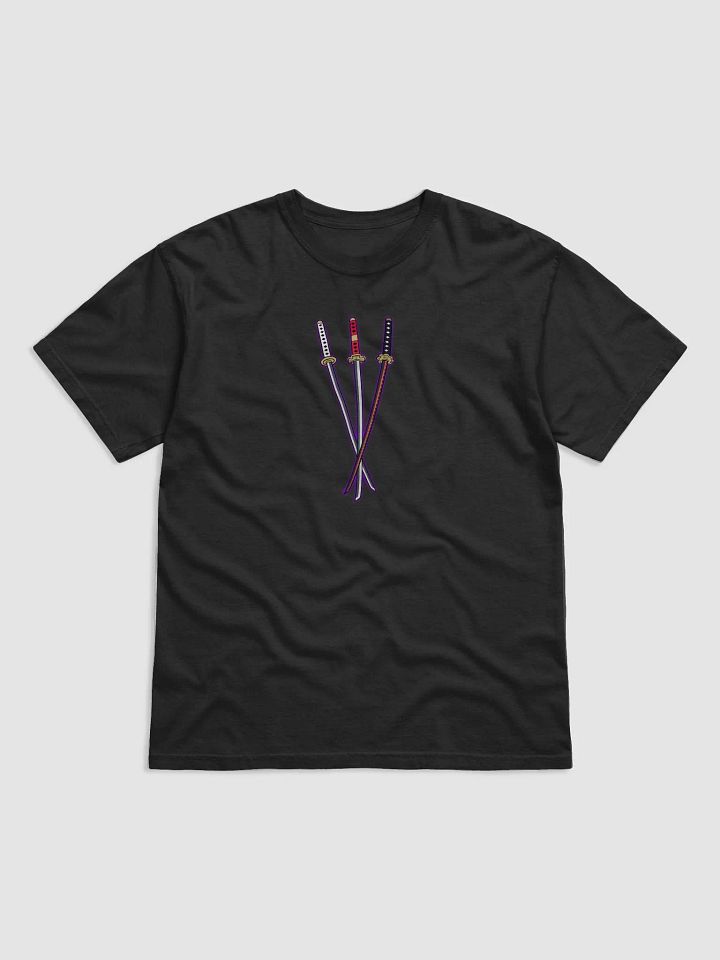the zoro tee product image (2)