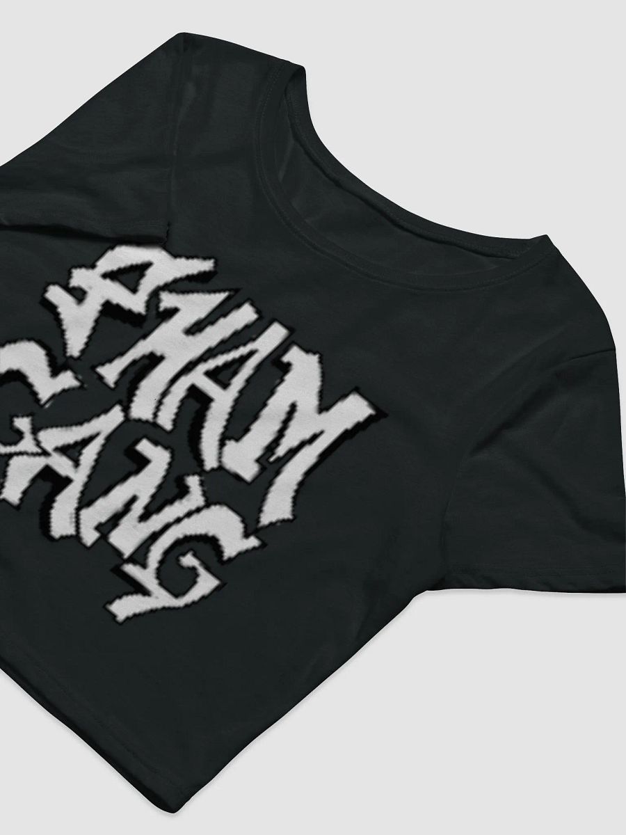 Pham Gang Crop Top product image (3)