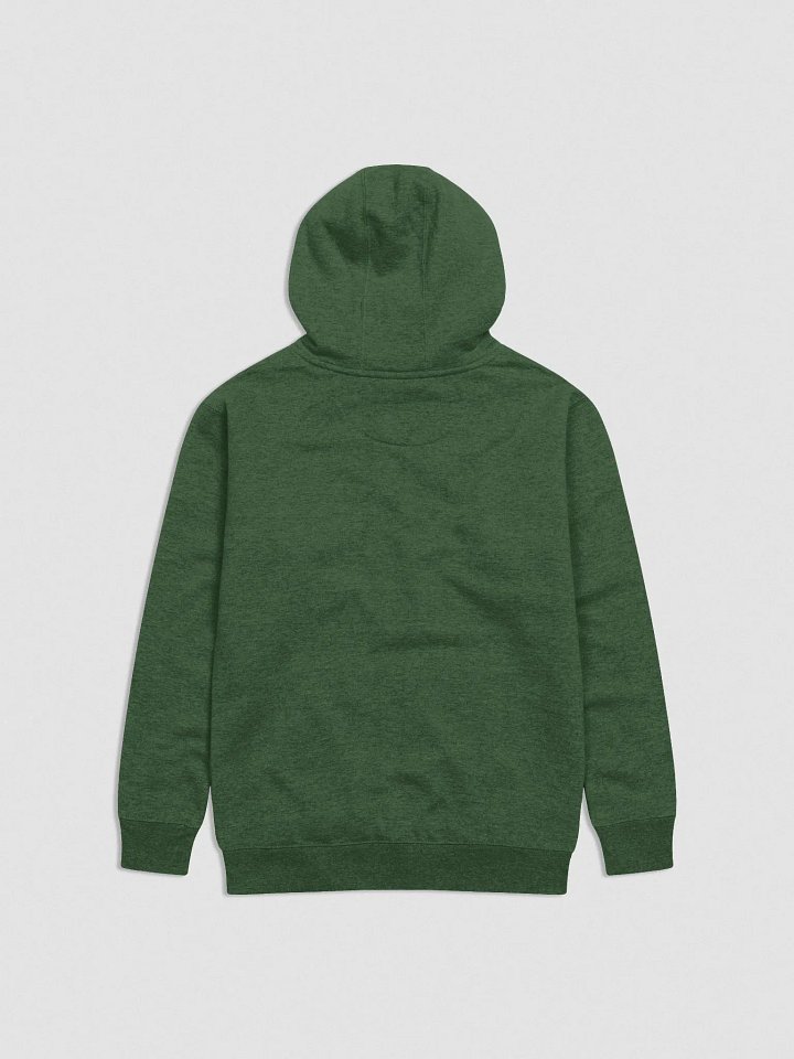 Lucky Hoodie product image (8)