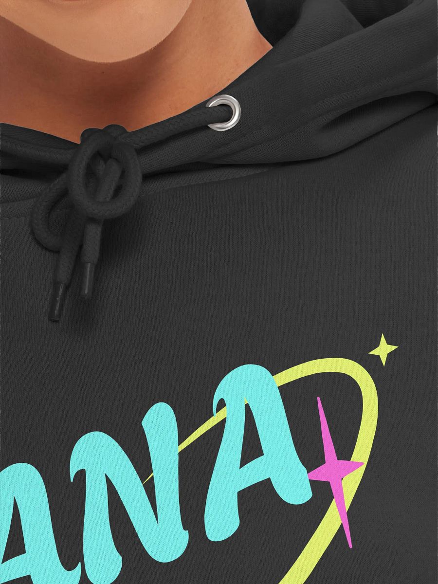 NANA Playful Premium Hoodie product image (40)