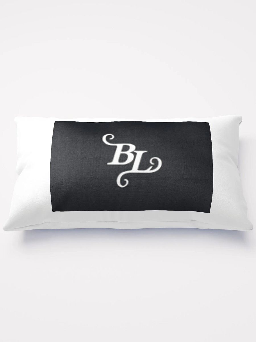 Benson Lai 0903 YouTube All-Over Print Basic Pillow product image (1)