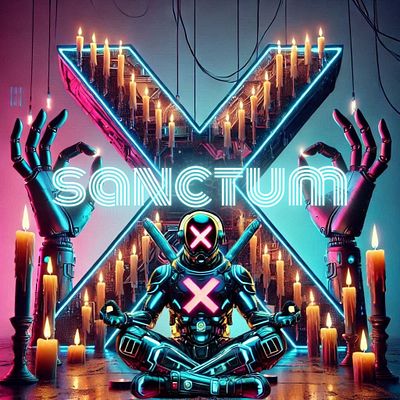 SanctumX