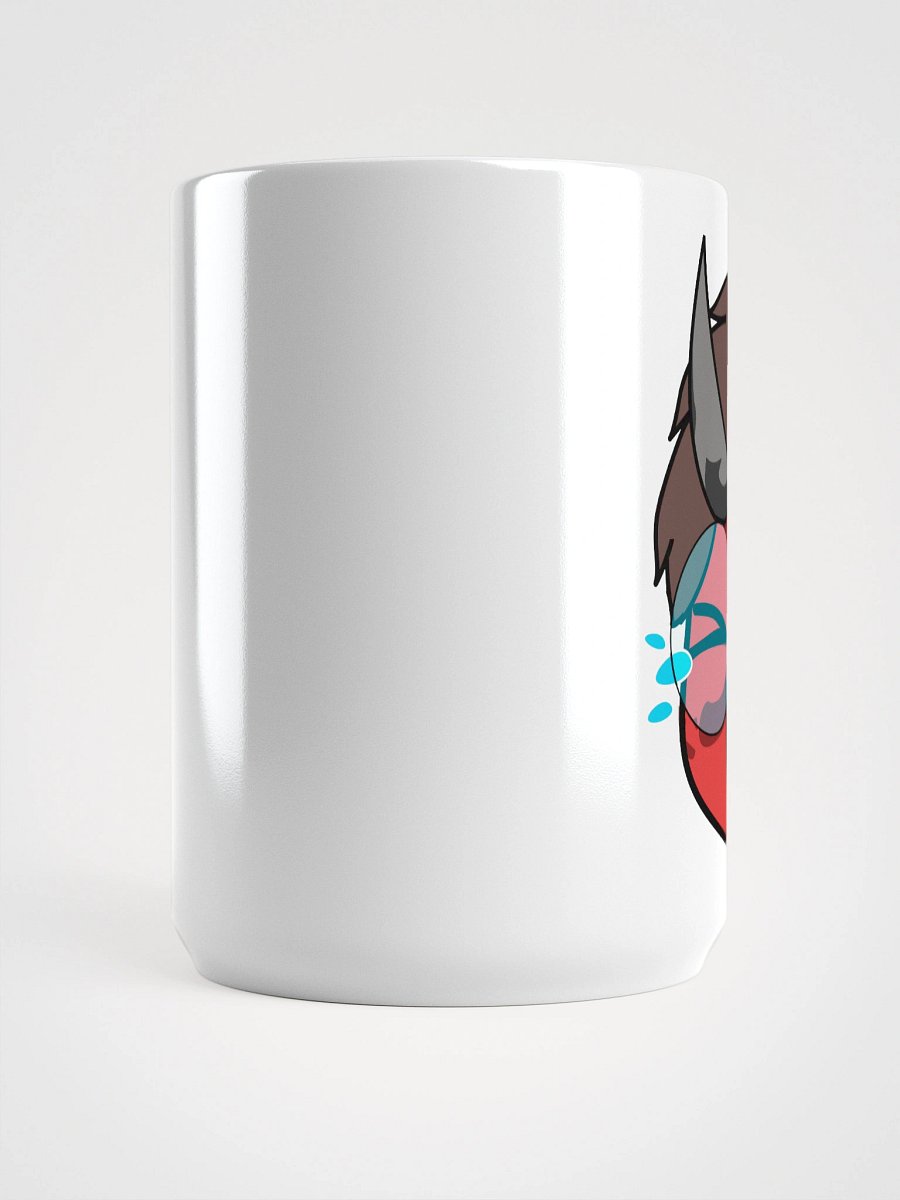 Mischievous Bang Character Mug product image (5)
