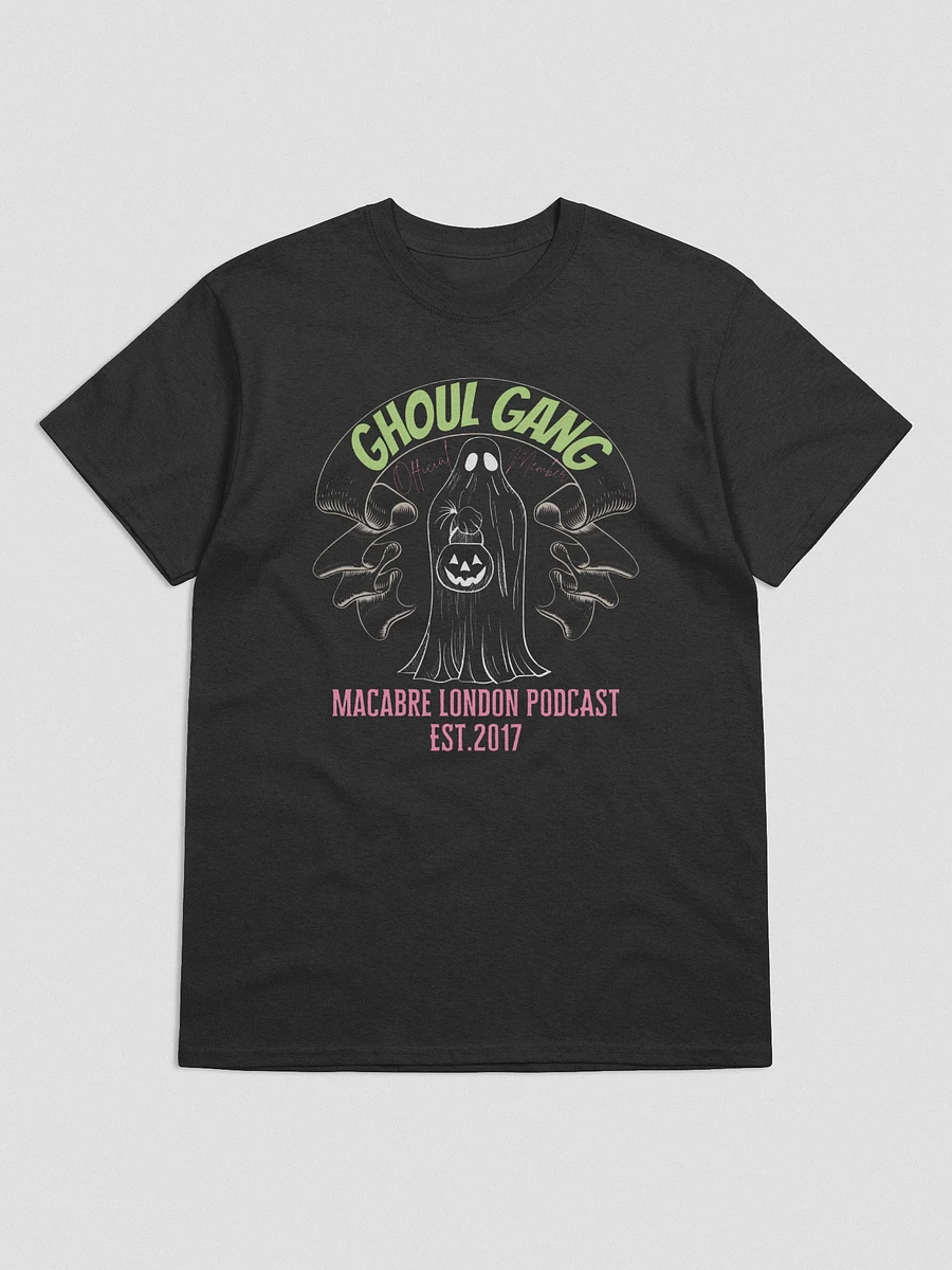 Ghoul Gang Official Member product image (1)