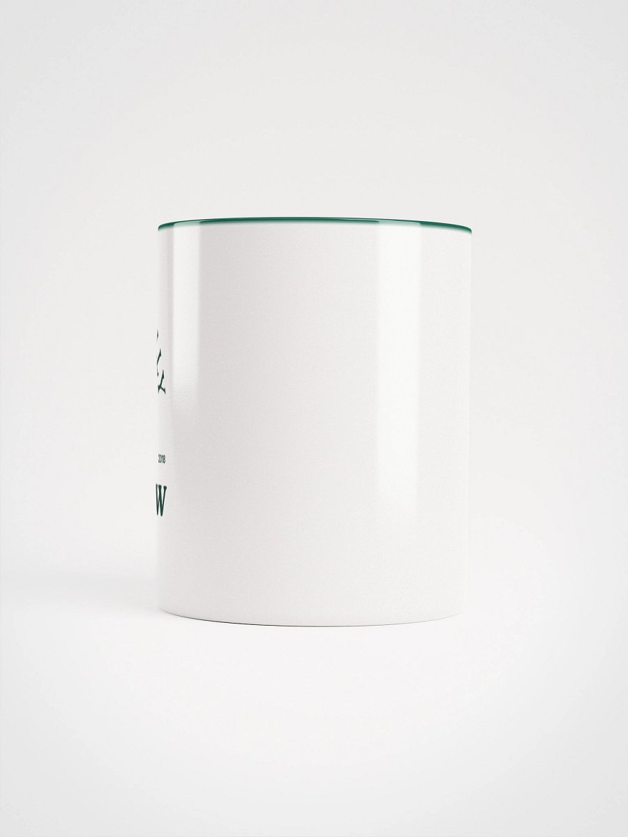Cozy Crew Coffee Shop Mug product image (13)