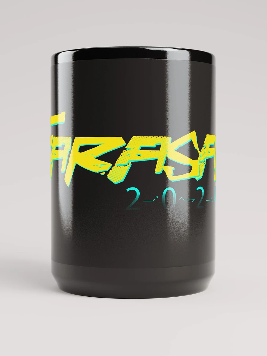 2024 BIG Logo 15 Oz mug product image (5)