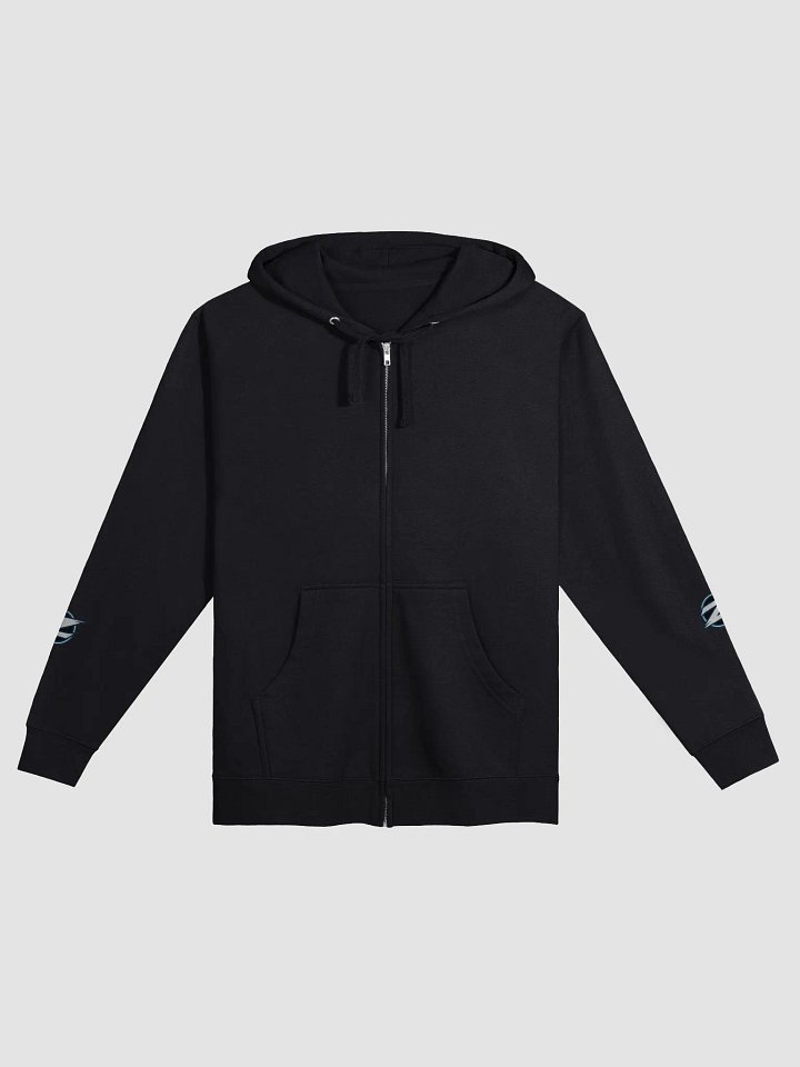 Zero Gravity Zipper product image (1)
