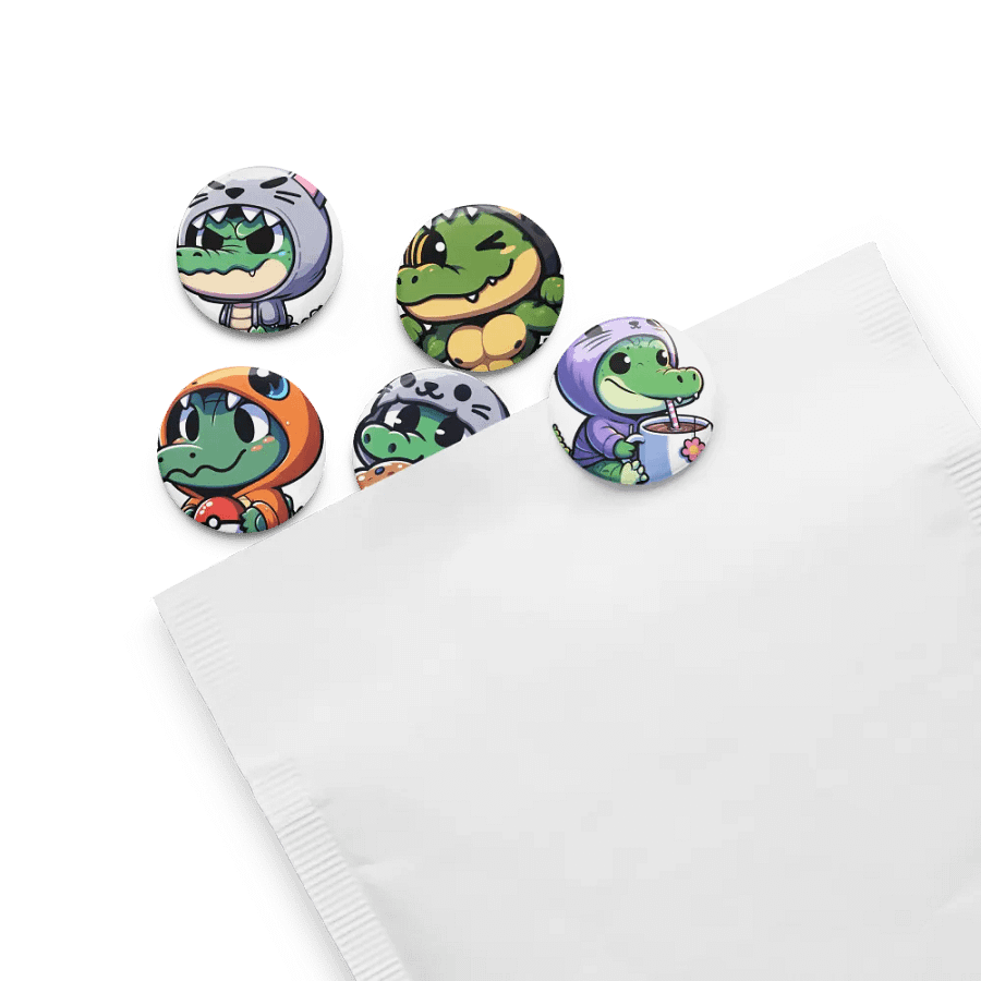 Ryodile Pin me product image (5)