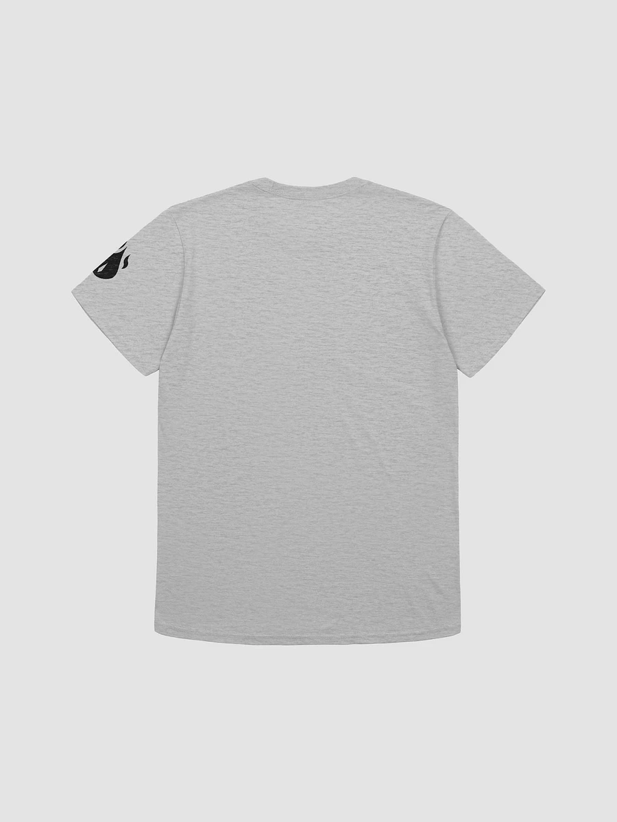 Ember Emblem T-Shirt (B) product image (3)