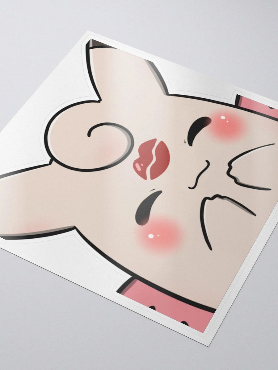 pixKiss Sticker product image (3)