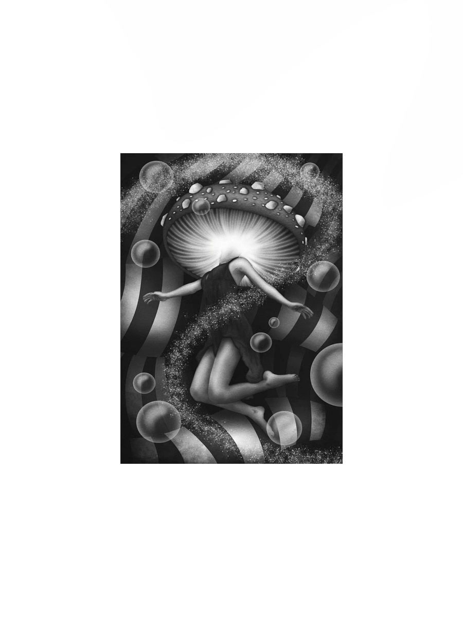 Sporegasmic Poster product image (2)