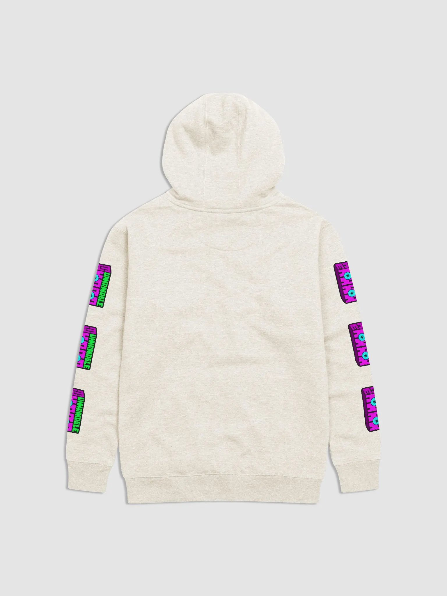 Tapehead (Pullover Hoodie) product image (2)