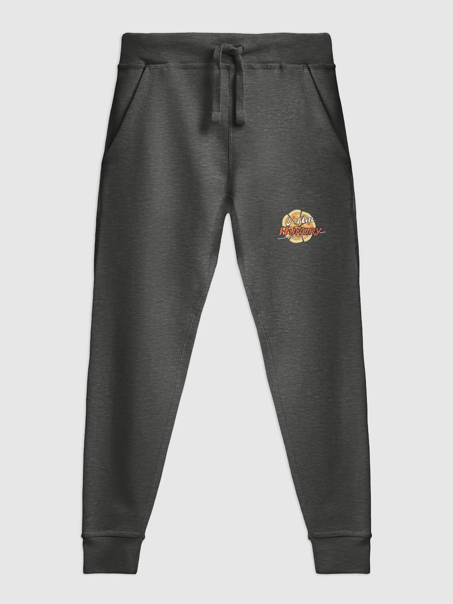 Pizza Time! joggers product image (7)
