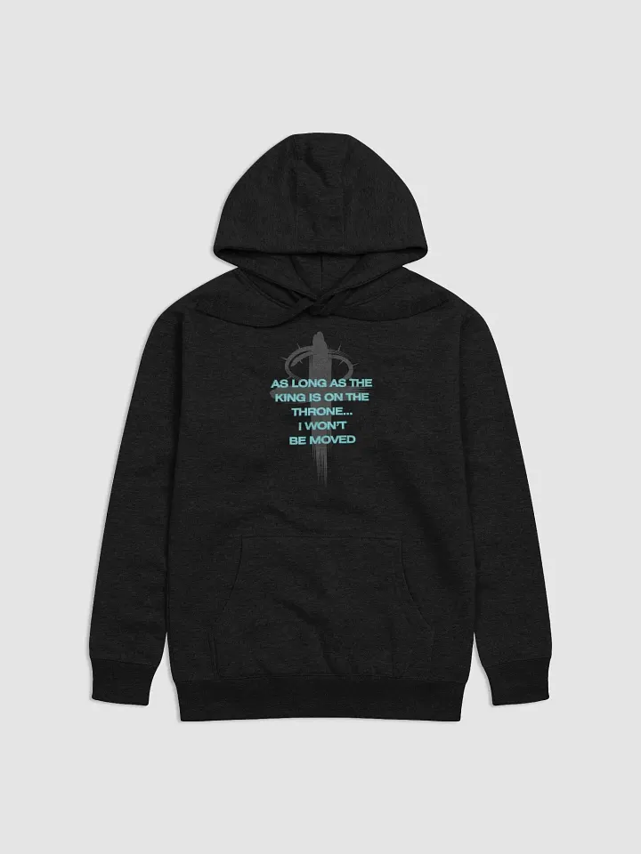 Enthroned Forever Hoodie product image (1)