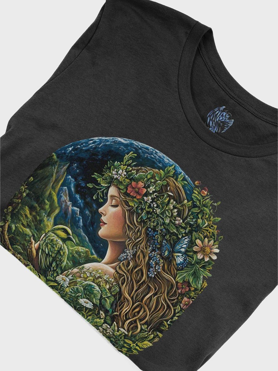 Gaia -- Unisex T-Shirt product image (3)