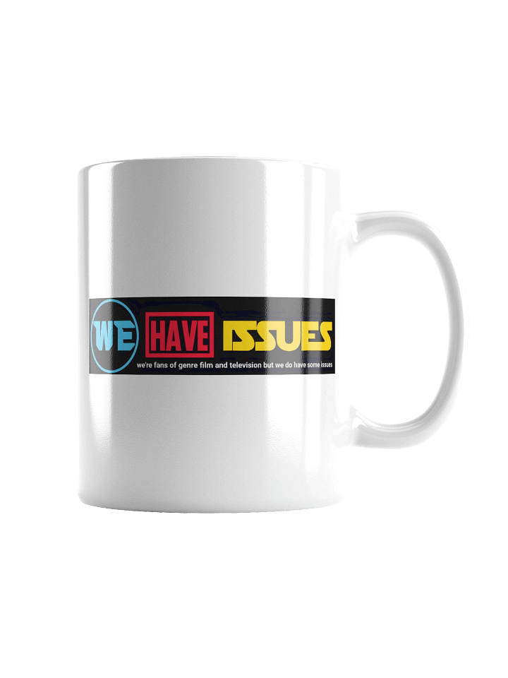 Evil Dead 2 inspired Brick Mug product image (2)