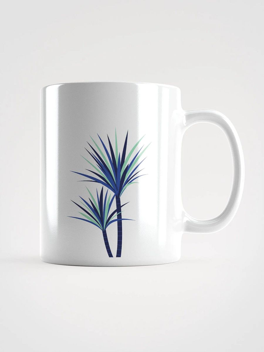 Gradient Flora Mug product image (2)