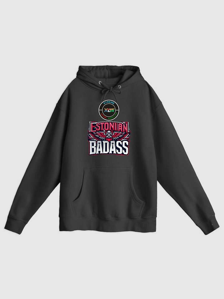 Estonian Badass Hoody product image (3)