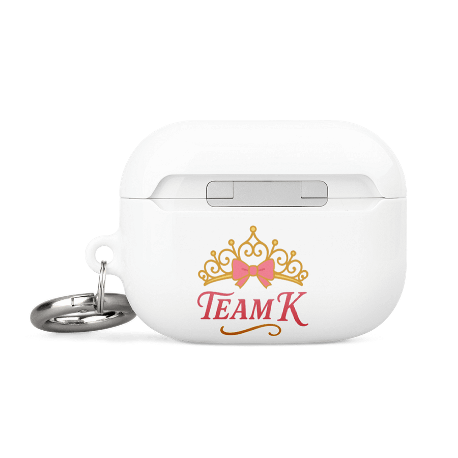 Team K (V-1) Case for AirPods product image (3)