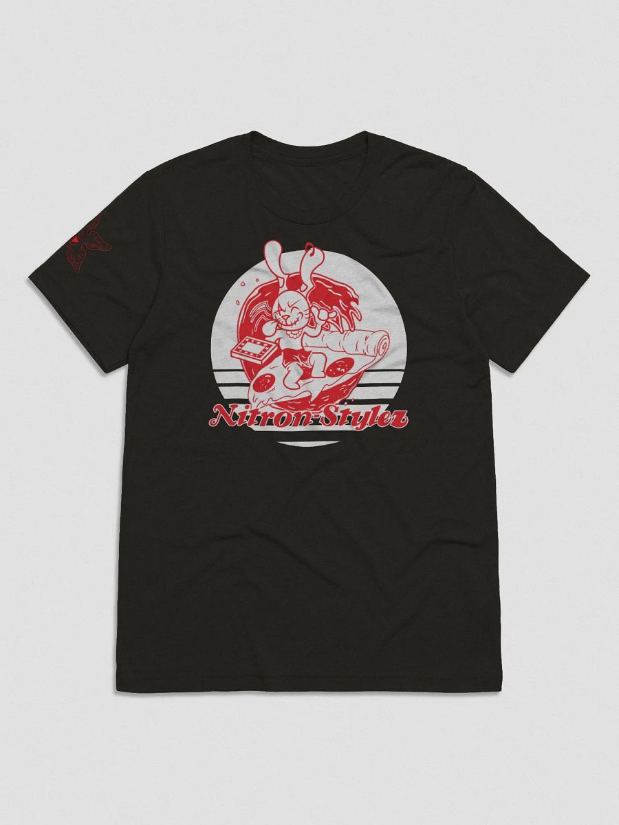 Weirder Stuff Collection - Surfer-Hare Pizza product image (3)